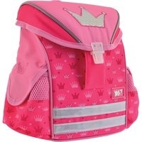 Детский каркасный рюкзак YES К-27 Princess (556527)
