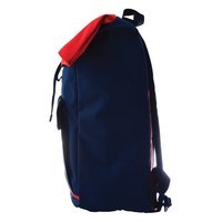 Городской рюкзак YES Roll-top T-57 Blue 20.5л (557267)