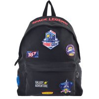 Городской молодежный рюкзак YES ST-32 Space Legend 13л (556781)