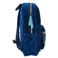 Городской женский рюкзак YES Weekend YW-21 Velour Marble Tuna 6л (556898)