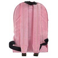 Городской женский рюкзак YES Weekend YW-21 Velour Marlin 6л (556900)