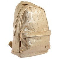 Городской женский рюкзак YES Weekend YW-41 Golden Heart 10.5л (557532)