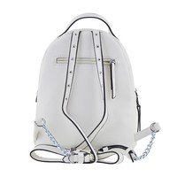 Городской женский рюкзак YES Weekend YW-47 Benito Белый 7л (557805)