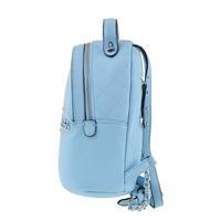 Городской женский рюкзак YES Weekend YW-47 Bennito Голубой 7л (557806)