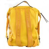 Городской молодежный рюкзак YES Weekend YW-20 Желтый 12л (555844)