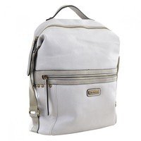 Городской молодежный рюкзак YES Weekend YW-20 Серый 12л (555848)