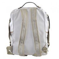 Городской молодежный рюкзак YES Weekend YW-20 Серый 12л (555848)