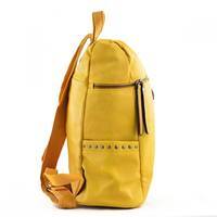 Городской молодежный рюкзак YES Weekend YW-23 Желтый 15.5л (555864)