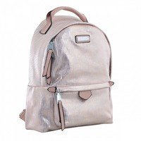 Городской молодежный рюкзак YES Weekend YW-27 8л Розовый (555890)