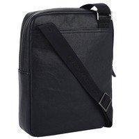 Мужская сумка Piquadro B2S Blue с отдел. д/iPad Air/Pro (CA1816B2S_BLU)