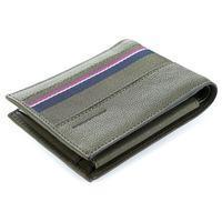 Портмоне Piquadro B3S Green с отд. для монет с RFID защитой (PU257B3SR_VE)