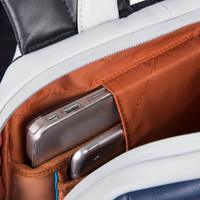 Городской рюкзак Piquadro URBAN Blue-Grey2 с отд. д/ноут14