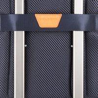 Городской рюкзак Piquadro URBAN Blue-Grey2 с отд. д/ноут14