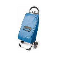 Хозяйственная сумка-тележка Aurora Milano 60 Blue (926856)
