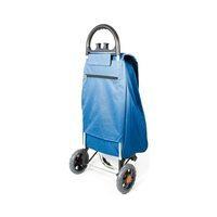 Хозяйственная сумка-тележка Aurora Milano 60 Blue (926856)