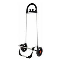 Хозяйственная сумка-тележка Aurora Milano 60 Blue (926856)