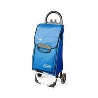 Хозяйственная сумка-тележка Aurora Roma 50 Blue (926860)