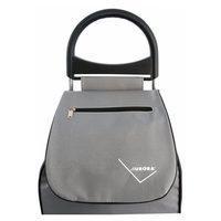 Хозяйственная сумка-тележка Aurora Verona 50 Grey (926835)