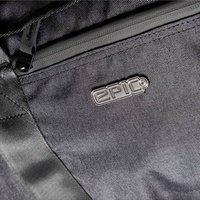 Сумка-рюкзак Epic Dynamik Gearbag 60 Black (926915)
