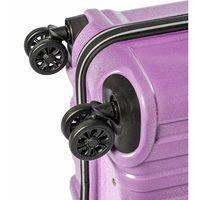 Чемодан на 4-х колесах Epic Crate Reflex L 103л Amethyst Purple (926909)