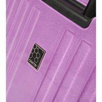 Чемодан на 4-х колесах Epic Crate Reflex L 103л Amethyst Purple (926909)