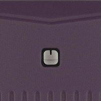 Чемодан Gabol Clever M 61л Purple (927053)
