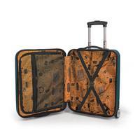 Чемодан Gabol Paradise XS 33л Green (927035)