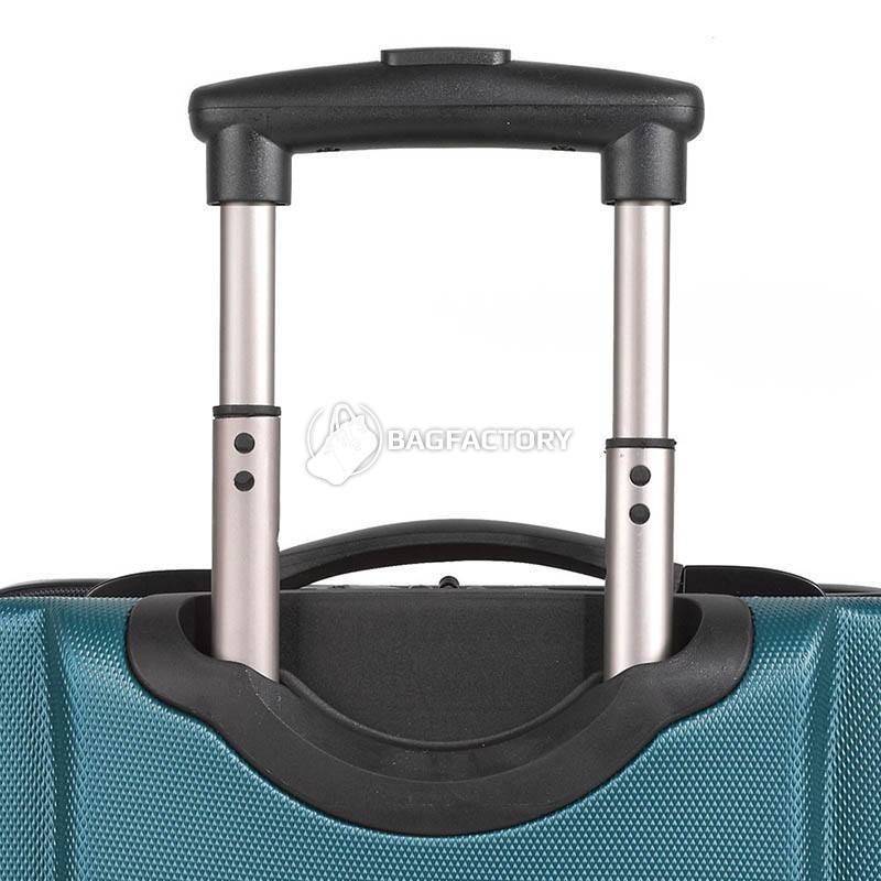 Чемодан Gabol Paradise XS 33л Green (927035)