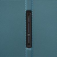 Чемодан Gabol Paradise XS 33л Green (927035)