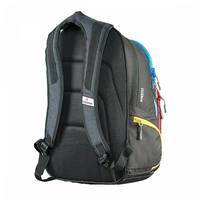 Городской рюкзак Caribee Bombora 32L Black (926982)