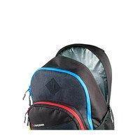 Городской рюкзак Caribee Bombora 32L Black (926982)
