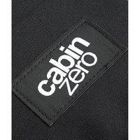 Сумка-рюкзак CabinZero Classic 36L Absolute Black с отдел. д/ноутбука 15