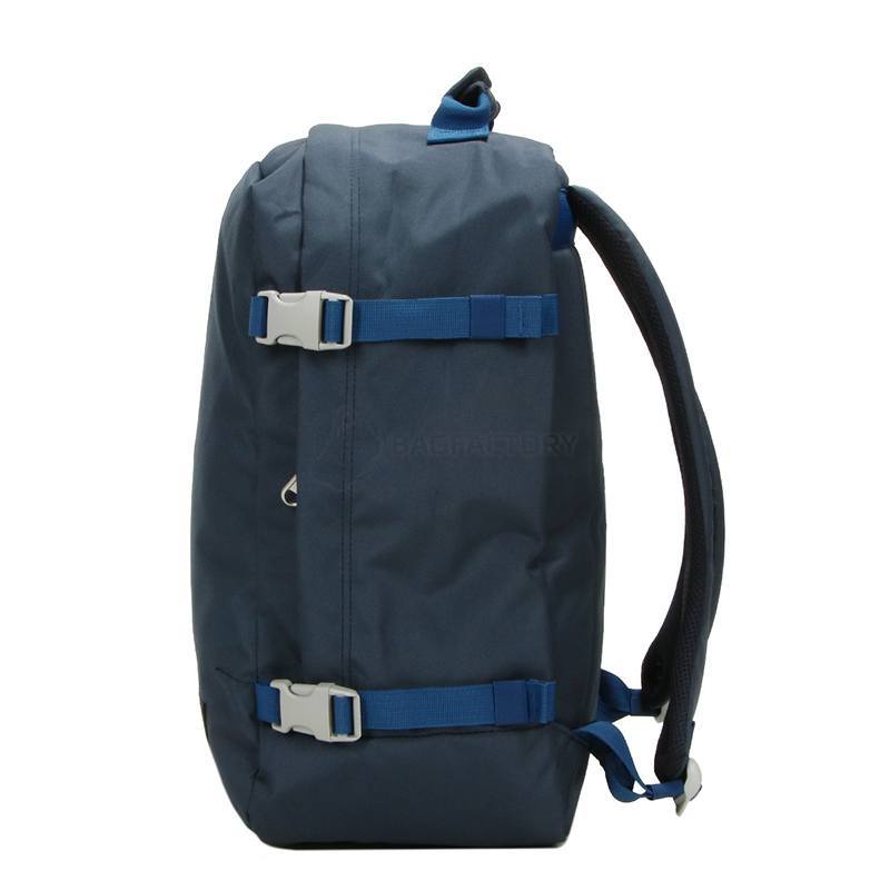 Сумка-рюкзак CabinZero Classic 36L Manhatten Midnight с отдел. д/ноутбука 15
