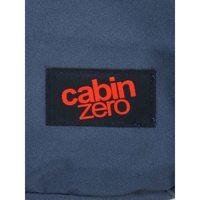 Сумка-рюкзак CabinZero Classic 36L Manhatten Midnight с отдел. д/ноутбука 15
