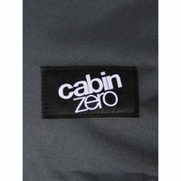 Сумка-рюкзак CabinZero Classic 44L Original Grey с отдел. д/ноутбука 15