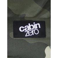 Сумка-рюкзак CabinZero Classic 44L Urban Camo с отдел. д/ноутбука 15