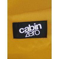 Сумка-рюкзак CabinZero Classic 44L Orange Chill с отдел. д/ноутбука 15