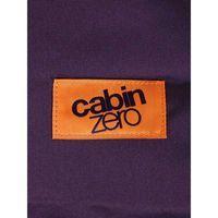 Сумка-рюкзак CabinZero Classic 44L Purple Cloud с отдел. д/ноутбука 15