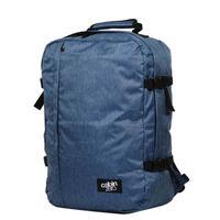 Сумка-рюкзак CabinZero Classic 44L Blue Jean с отдел. д/ноутбука 15