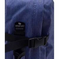 Сумка-рюкзак CabinZero Classic 44L Blue Jean с отдел. д/ноутбука 15