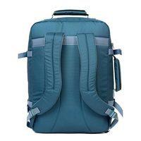 Сумка-рюкзак CabinZero Classic 44L Aruba Blue с отдел. д/ноутбука 15