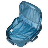 Сумка-рюкзак CabinZero Classic 44L Aruba Blue с отдел. д/ноутбука 15