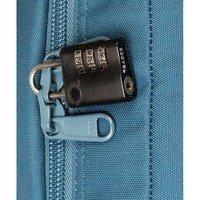 Сумка-рюкзак CabinZero Classic 44L Aruba Blue с отдел. д/ноутбука 15