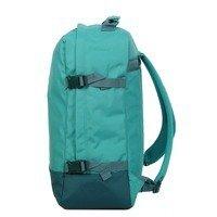 Сумка-рюкзак CabinZero Classic 44L Boracay Blue с отдел. д/ноутбука 15