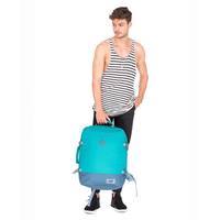 Сумка-рюкзак CabinZero Classic 44L Boracay Blue с отдел. д/ноутбука 15