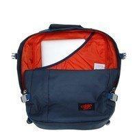 Сумка-рюкзак CabinZero Classic 44L Manhatten Midnight с отдел. д/ноутбука 15
