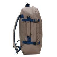 Сумка-рюкзак CabinZero Classic 44L Grey Moor с отдел. д/ноутбука 15