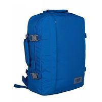 Сумка-рюкзак CabinZero Classic 44L Jodhpur Blue с отдел. д/ноутбука 15