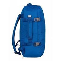 Сумка-рюкзак CabinZero Classic 44L Jodhpur Blue с отдел. д/ноутбука 15