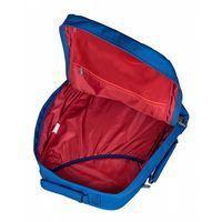 Сумка-рюкзак CabinZero Classic 44L Jodhpur Blue с отдел. д/ноутбука 15